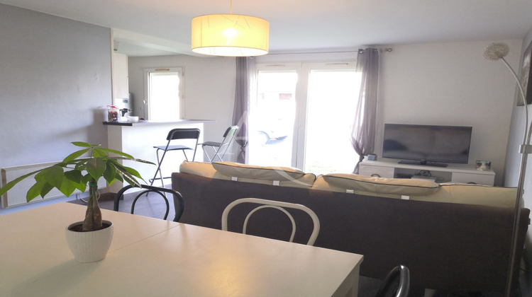 Ma-Cabane - Location Appartement NANTES, 64 m²