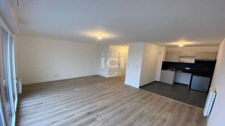 Ma-Cabane - Location Appartement NANTES, 31 m²