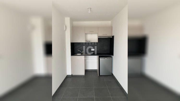 Ma-Cabane - Location Appartement NANTES, 31 m²