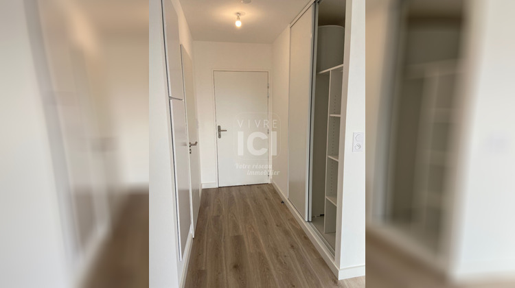 Ma-Cabane - Location Appartement NANTES, 31 m²