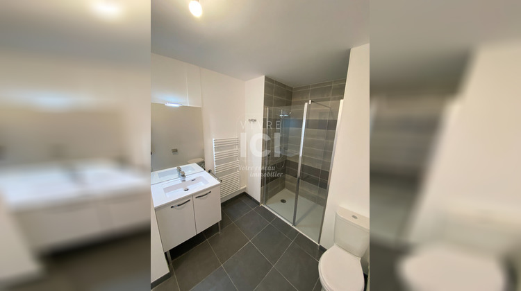 Ma-Cabane - Location Appartement NANTES, 31 m²
