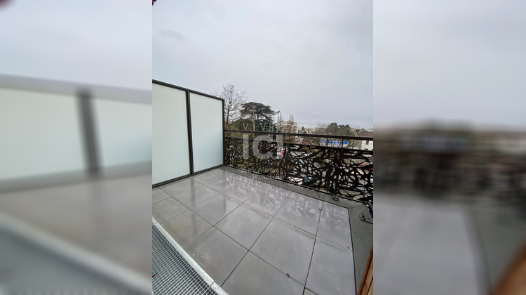 Ma-Cabane - Location Appartement NANTES, 31 m²