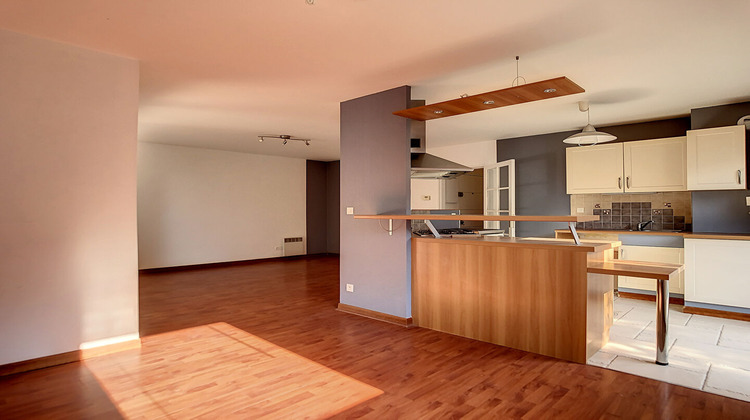 Ma-Cabane - Location Appartement NANTES, 73 m²