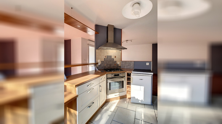 Ma-Cabane - Location Appartement NANTES, 73 m²