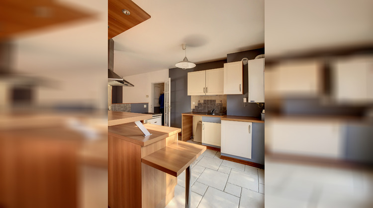 Ma-Cabane - Location Appartement NANTES, 73 m²