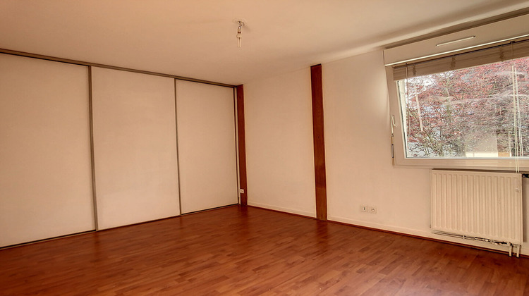 Ma-Cabane - Location Appartement NANTES, 73 m²