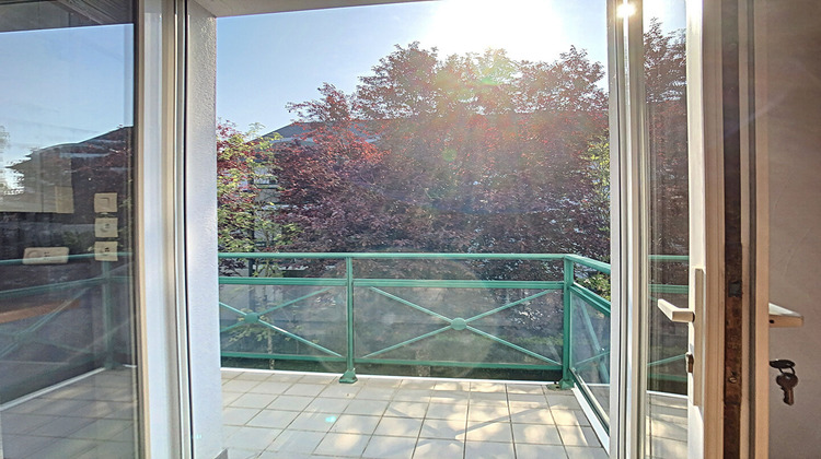 Ma-Cabane - Location Appartement NANTES, 73 m²