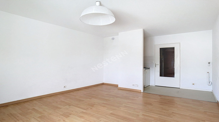 Ma-Cabane - Location Appartement NANTES, 21 m²