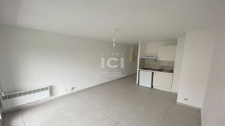 Ma-Cabane - Location Appartement NANTES, 18 m²