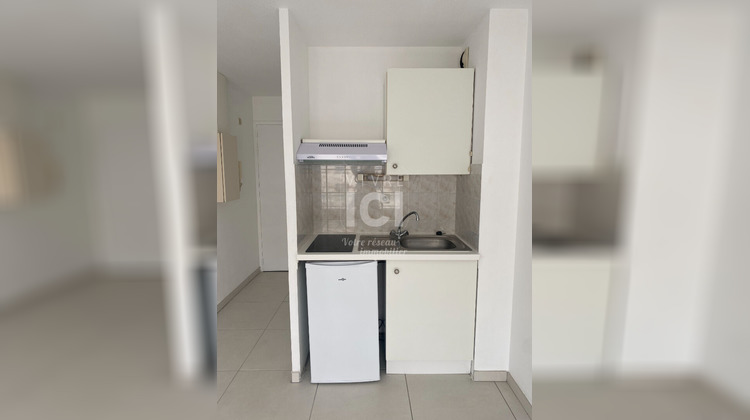 Ma-Cabane - Location Appartement NANTES, 18 m²