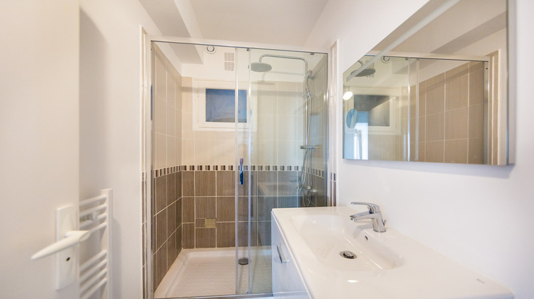 Ma-Cabane - Location Appartement NANTES, 10 m²