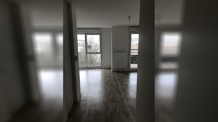 Ma-Cabane - Location Appartement Nantes, 26 m²
