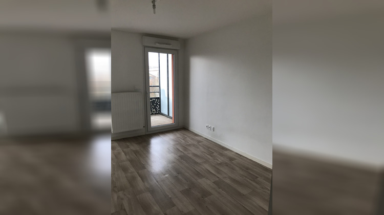 Ma-Cabane - Location Appartement Nantes, 26 m²