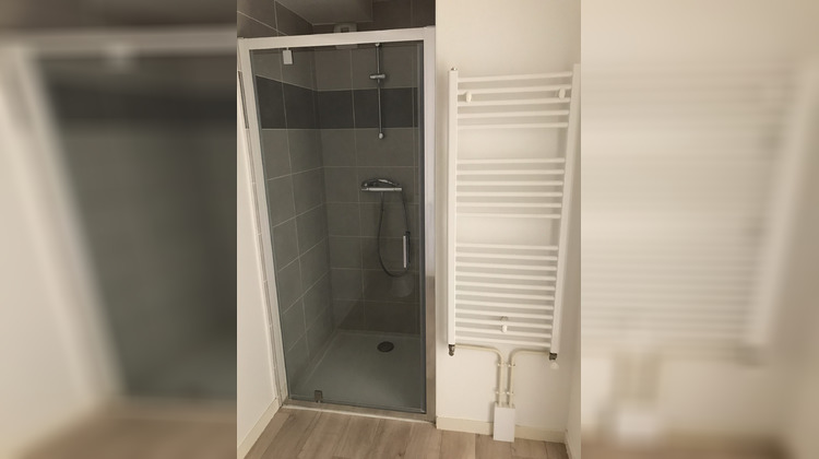 Ma-Cabane - Location Appartement Nantes, 26 m²