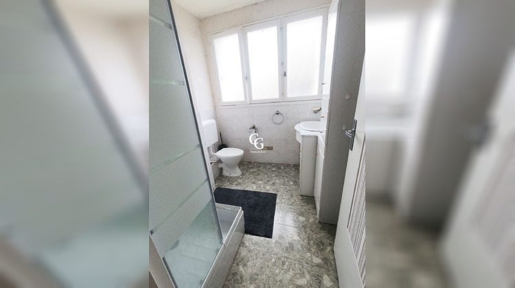 Ma-Cabane - Location Appartement Nantes, 31 m²