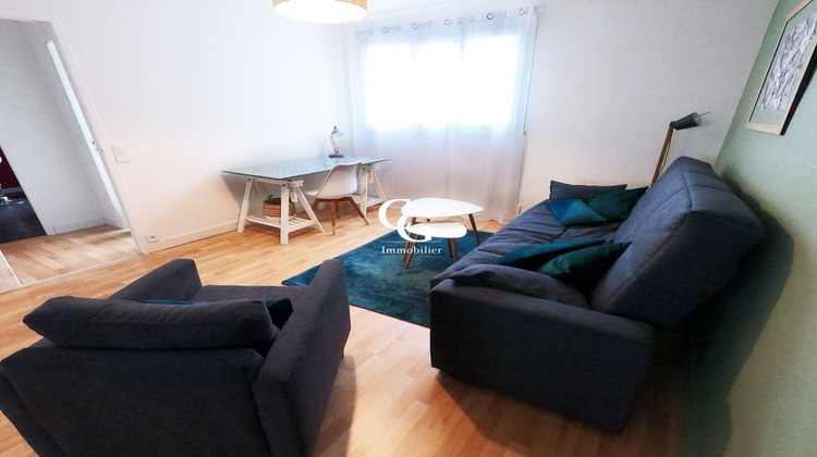 Ma-Cabane - Location Appartement Nantes, 31 m²