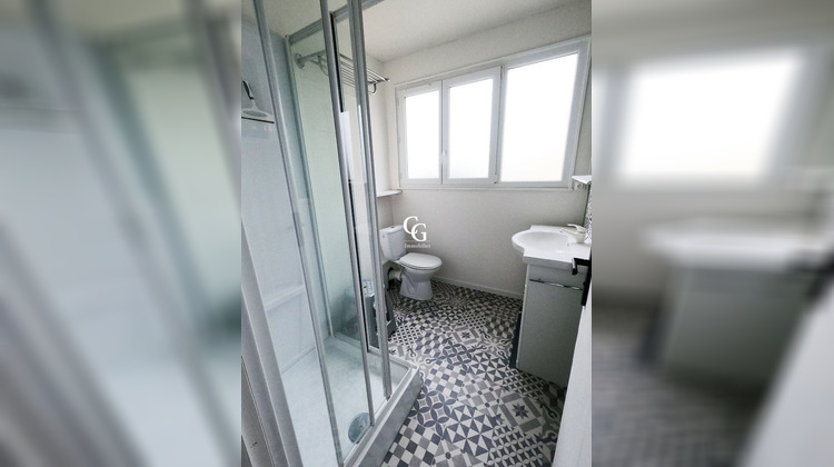 Ma-Cabane - Location Appartement Nantes, 31 m²