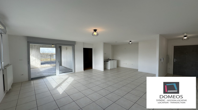 Ma-Cabane - Location Appartement NANTES, 62 m²