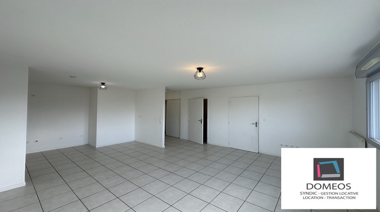 Ma-Cabane - Location Appartement NANTES, 62 m²