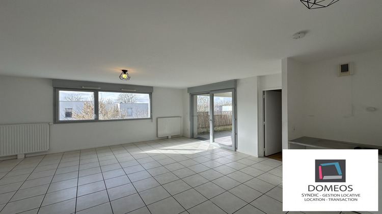Ma-Cabane - Location Appartement NANTES, 62 m²