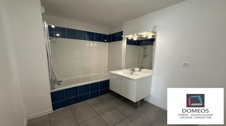 Ma-Cabane - Location Appartement NANTES, 62 m²