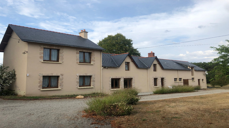 Ma-Cabane - Location Appartement NANTES, 227 m²
