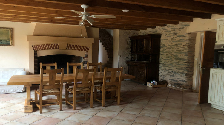 Ma-Cabane - Location Appartement NANTES, 227 m²