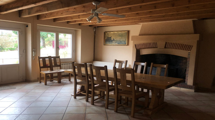 Ma-Cabane - Location Appartement NANTES, 227 m²