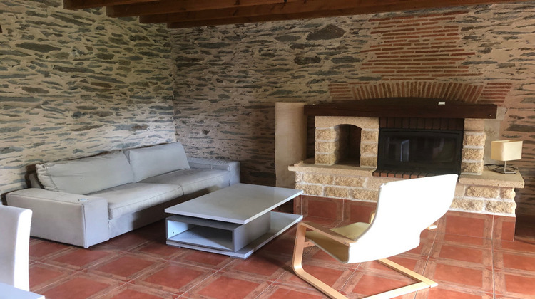 Ma-Cabane - Location Appartement NANTES, 227 m²