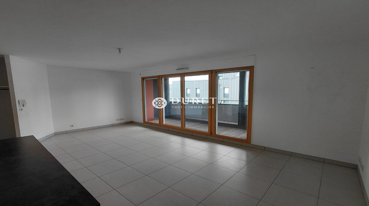 Ma-Cabane - Location Appartement Nantes, 79 m²