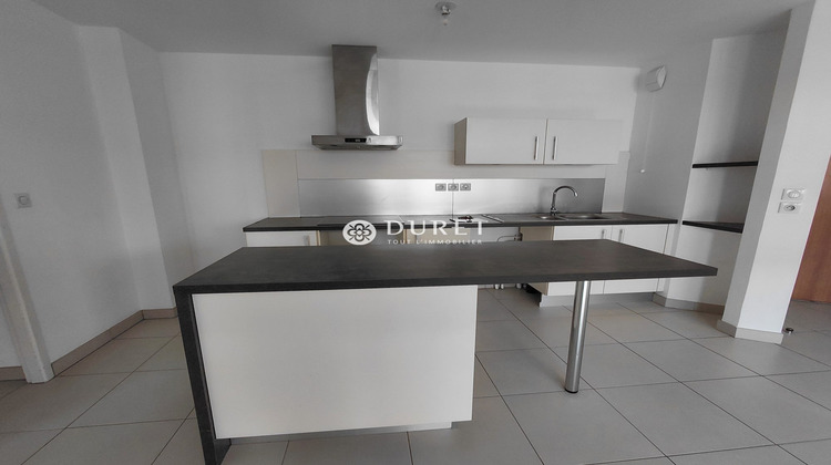 Ma-Cabane - Location Appartement Nantes, 79 m²