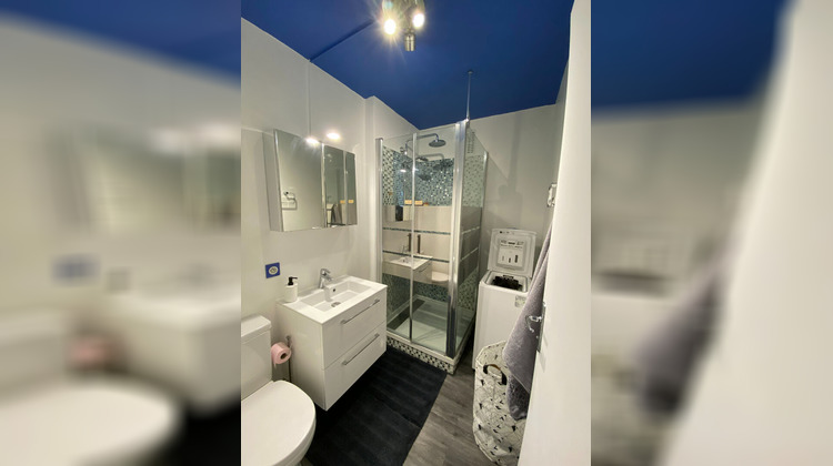 Ma-Cabane - Location Appartement NANTES, 25 m²