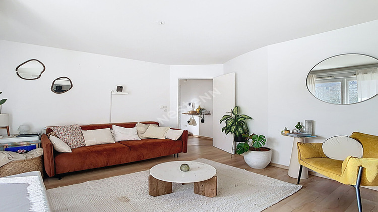 Ma-Cabane - Location Appartement NANTES, 63 m²