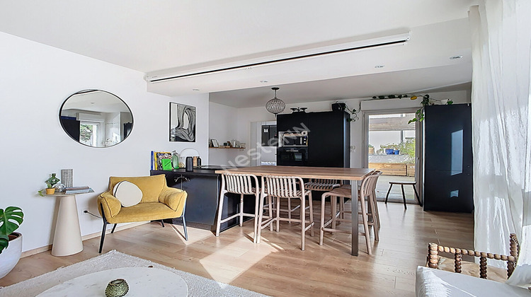 Ma-Cabane - Location Appartement NANTES, 63 m²