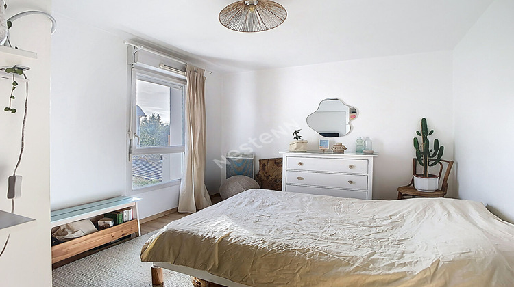Ma-Cabane - Location Appartement NANTES, 63 m²