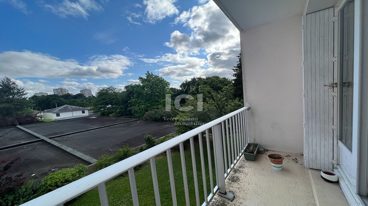 Ma-Cabane - Location Appartement NANTES, 60 m²