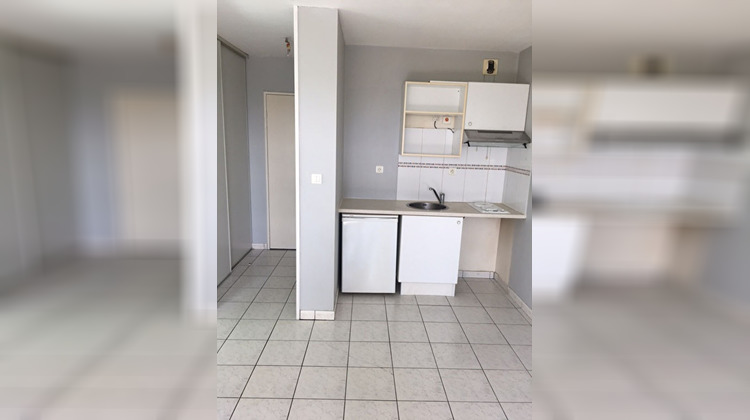 Ma-Cabane - Location Appartement NANTES, 28 m²