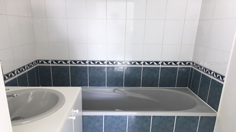 Ma-Cabane - Location Appartement NANTES, 28 m²