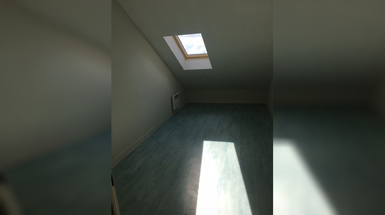 Ma-Cabane - Location Appartement NANTES, 28 m²