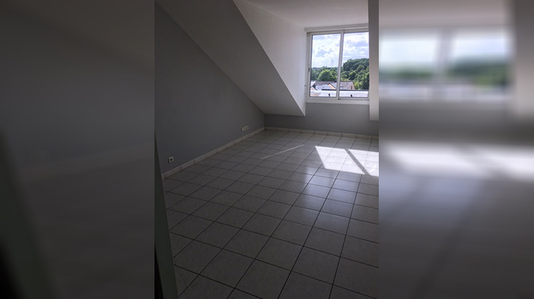 Ma-Cabane - Location Appartement NANTES, 28 m²