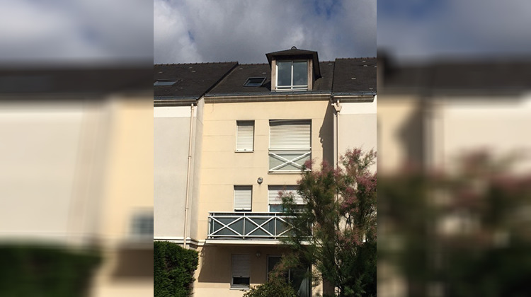 Ma-Cabane - Location Appartement NANTES, 28 m²