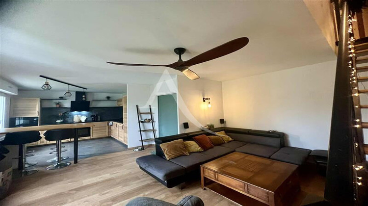 Ma-Cabane - Location Appartement NANTES, 68 m²