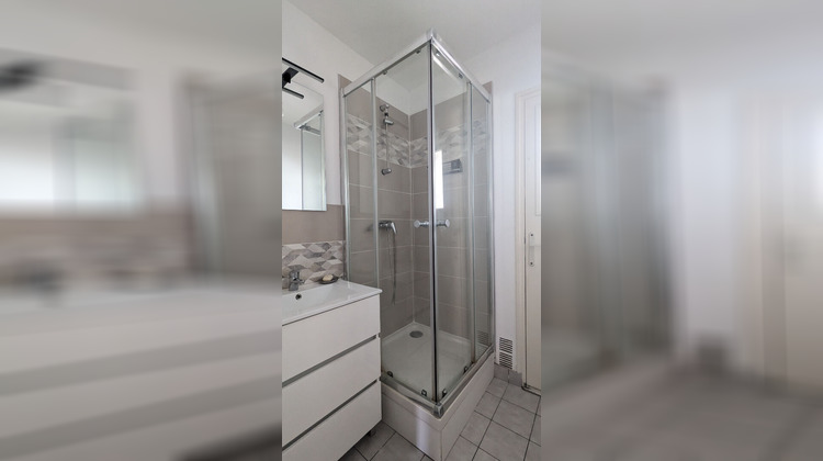 Ma-Cabane - Location Appartement NANTES, 64 m²