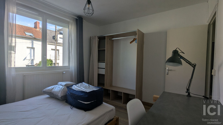 Ma-Cabane - Location Appartement NANTES, 64 m²