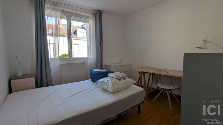 Ma-Cabane - Location Appartement NANTES, 64 m²