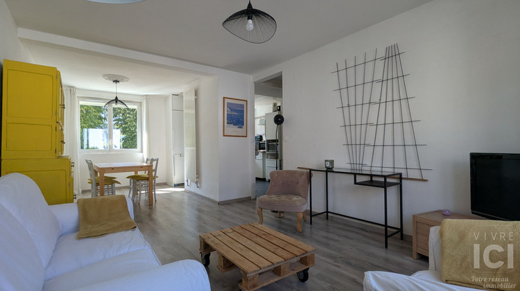 Ma-Cabane - Location Appartement NANTES, 64 m²