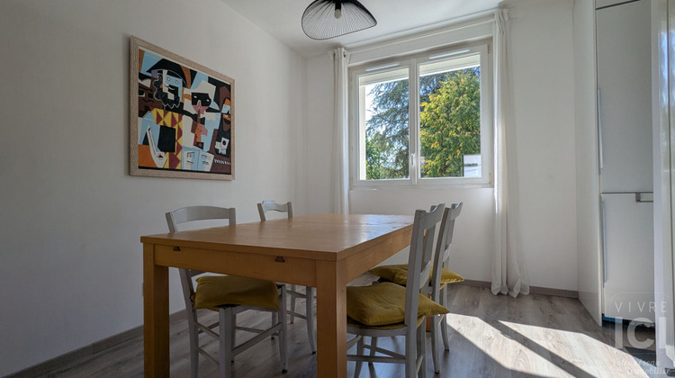 Ma-Cabane - Location Appartement NANTES, 64 m²