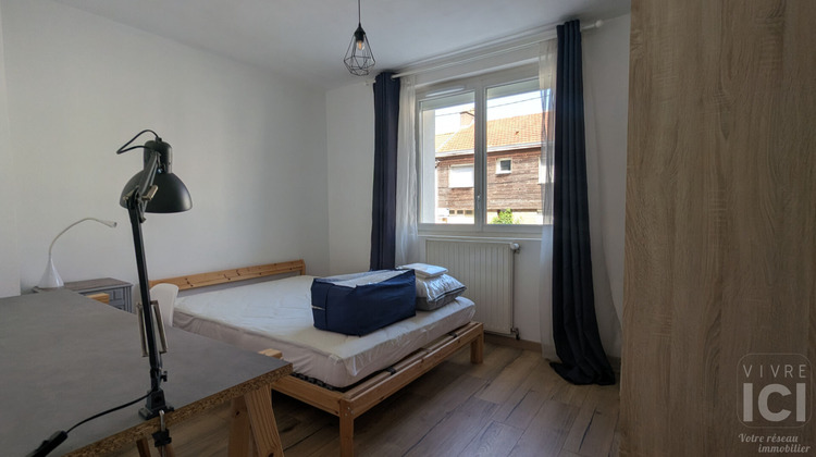 Ma-Cabane - Location Appartement NANTES, 64 m²