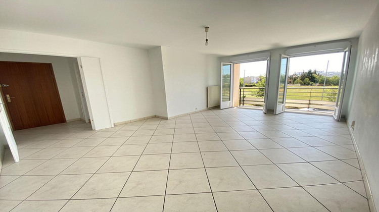 Ma-Cabane - Location Appartement NANTES, 61 m²