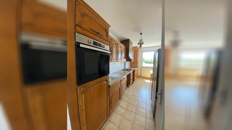 Ma-Cabane - Location Appartement NANTES, 61 m²